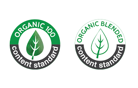 The Organic Content Standard (OCS)